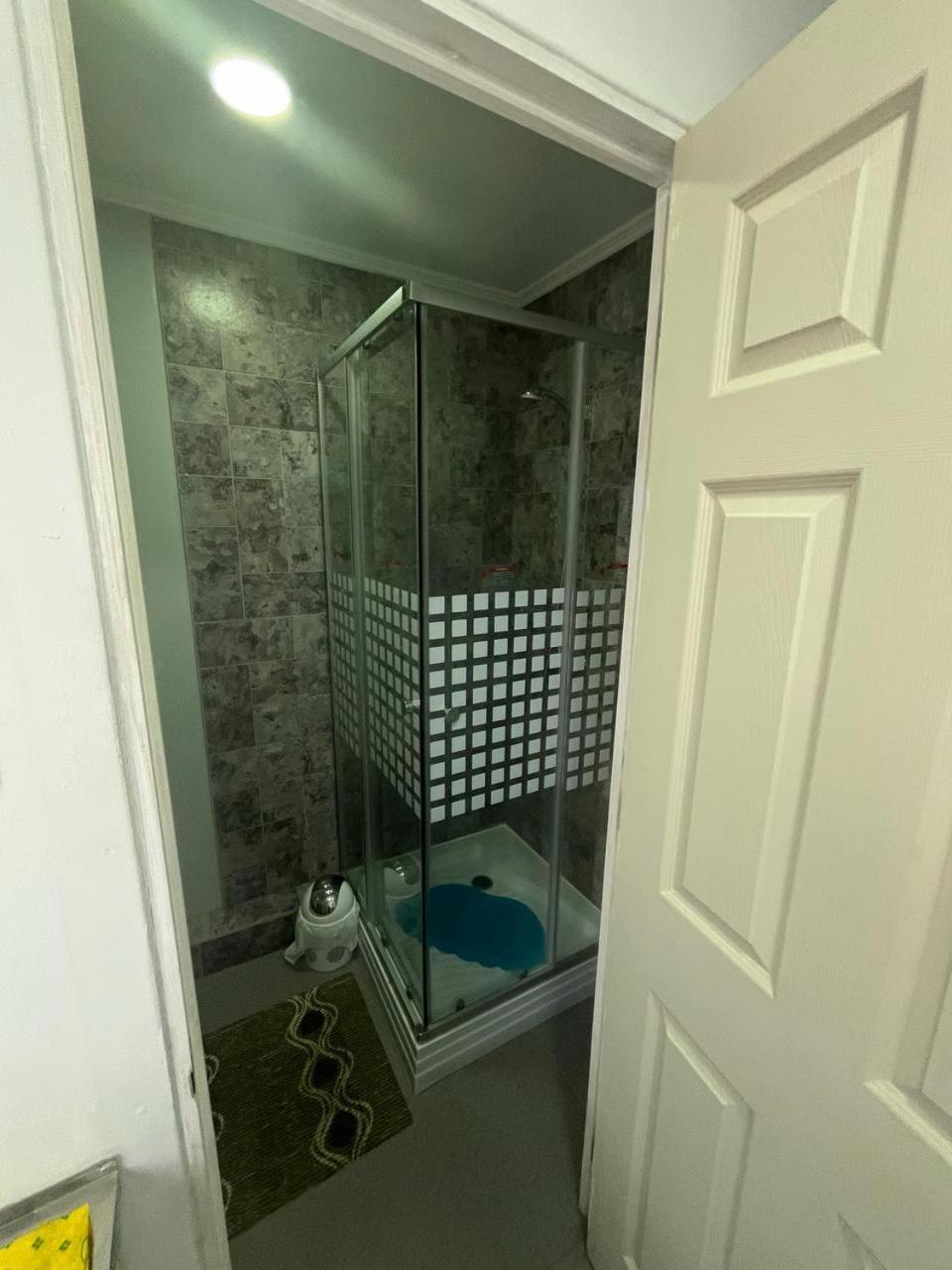 Residencial Oasis Container Daire Calama Dış mekan fotoğraf